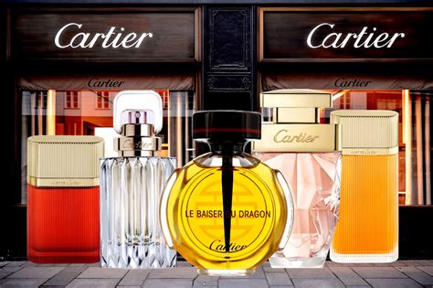 cartier fragrances for her|new cartier fragrance.